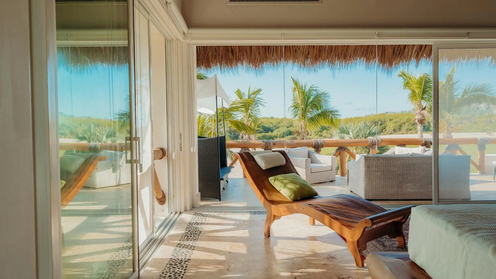 Luxury Cap Cana Villa With Ocean & Golf Views - Eden Roc Beach Access Punta Cana