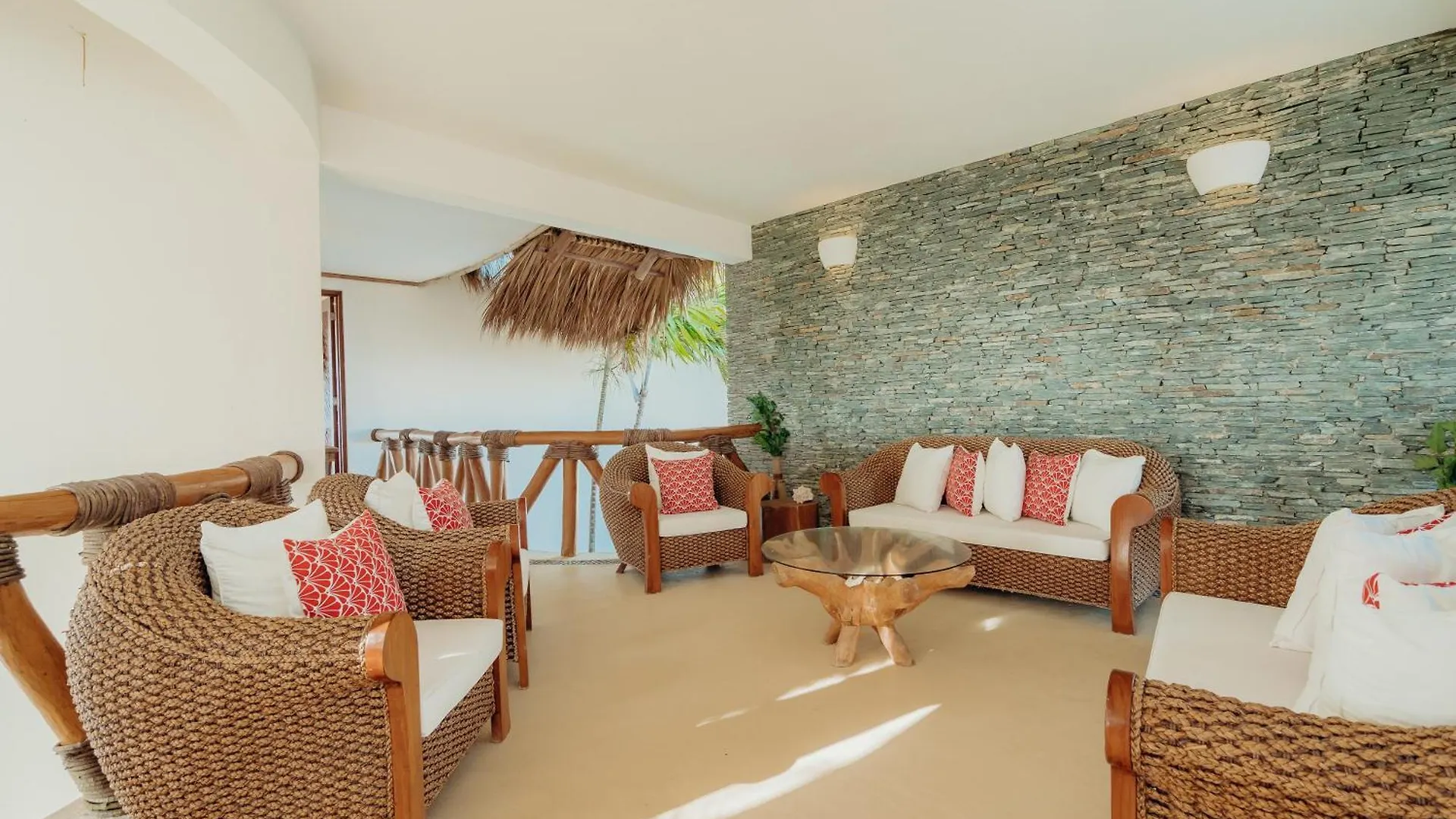Luxury Cap Cana Villa With Ocean & Golf Views - Eden Roc Beach Access Punta Cana