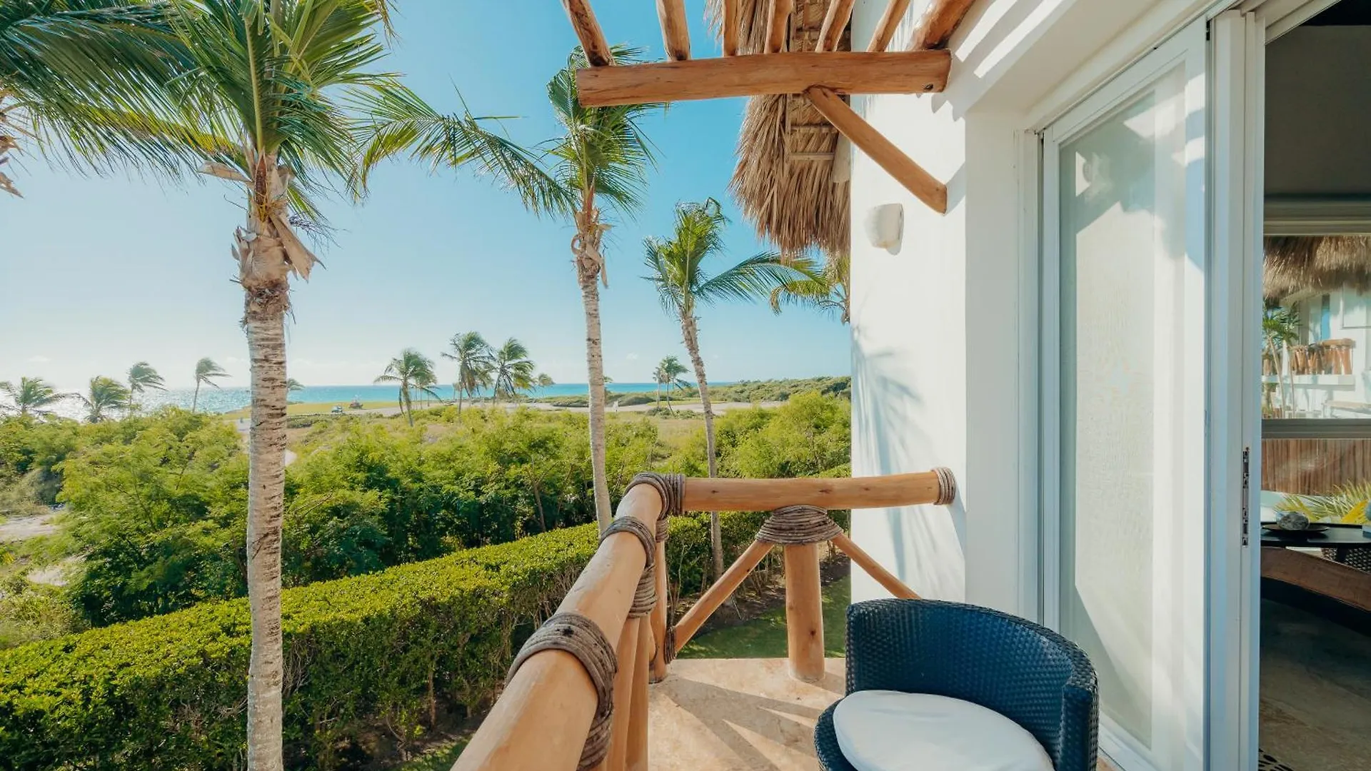 Luxury Cap Cana Villa With Ocean & Golf Views - Eden Roc Beach Access Punta Cana Dominican Republic
