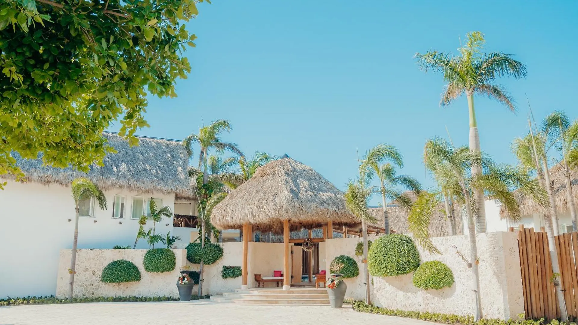 Luxury Cap Cana Villa With Ocean & Golf Views - Eden Roc Beach Access Punta Cana 0*,  Dominican Republic