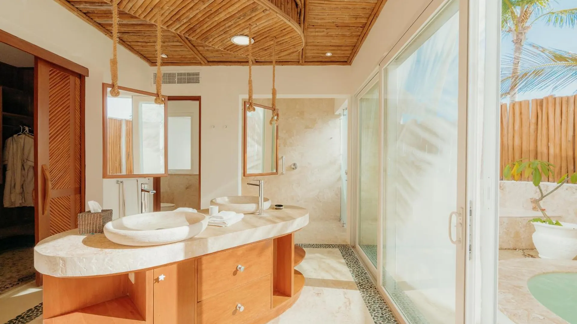 Luxury Cap Cana Villa With Ocean & Golf Views - Eden Roc Beach Access Punta Cana 0*,