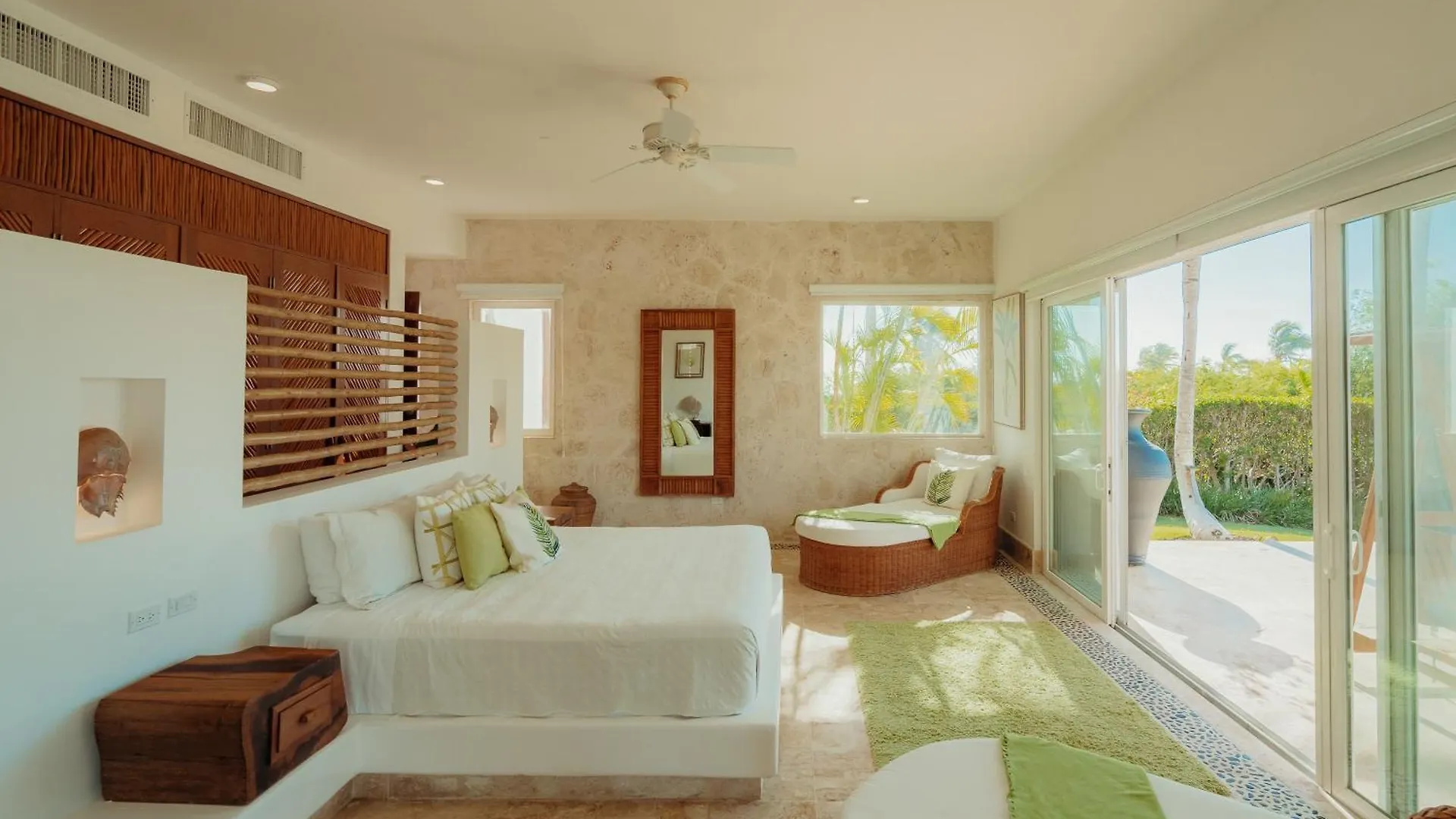 Luxury Cap Cana Villa With Ocean & Golf Views - Eden Roc Beach Access Punta Cana