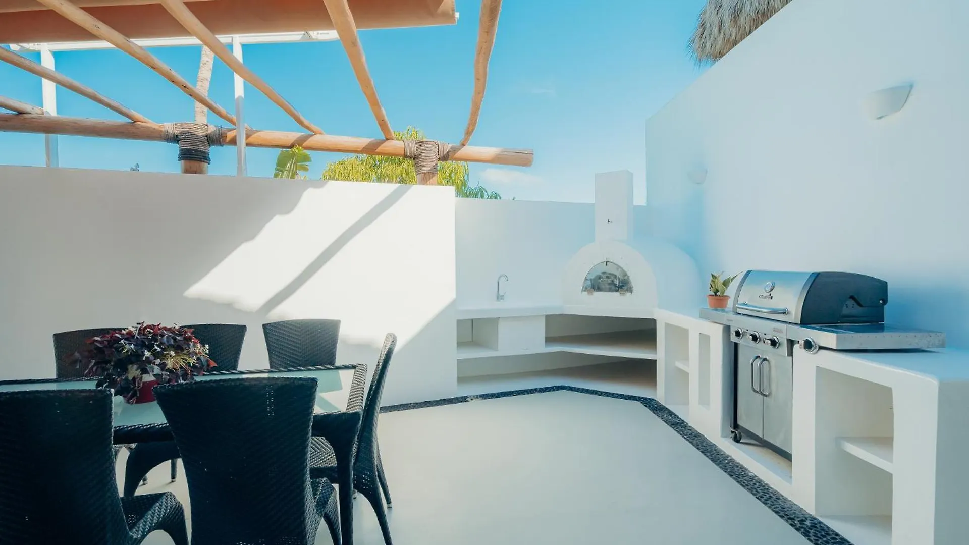 Luxury Cap Cana Villa With Ocean & Golf Views - Eden Roc Beach Access Punta Cana