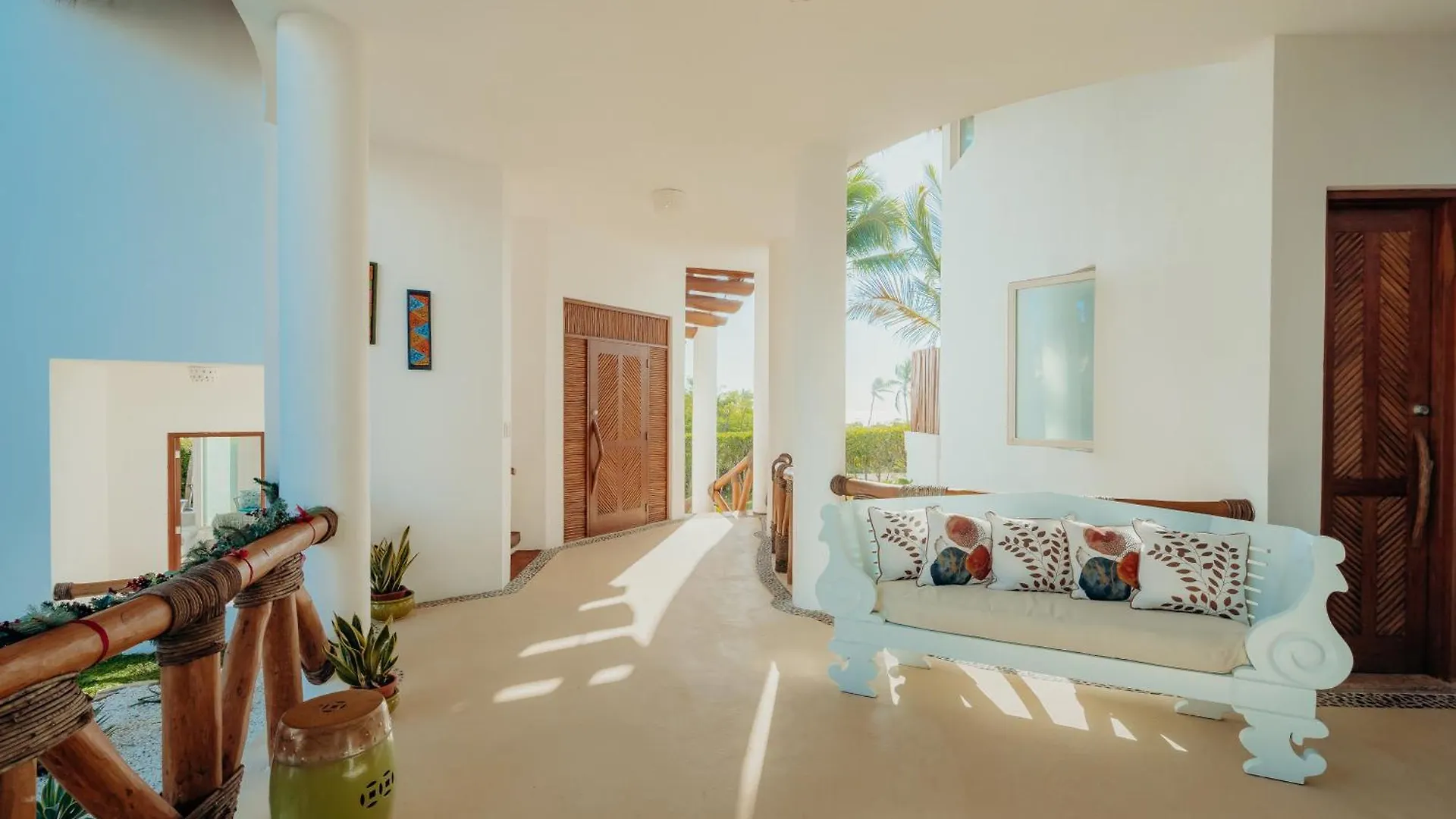 Luxury Cap Cana Villa With Ocean & Golf Views - Eden Roc Beach Access Punta Cana Dominican Republic
