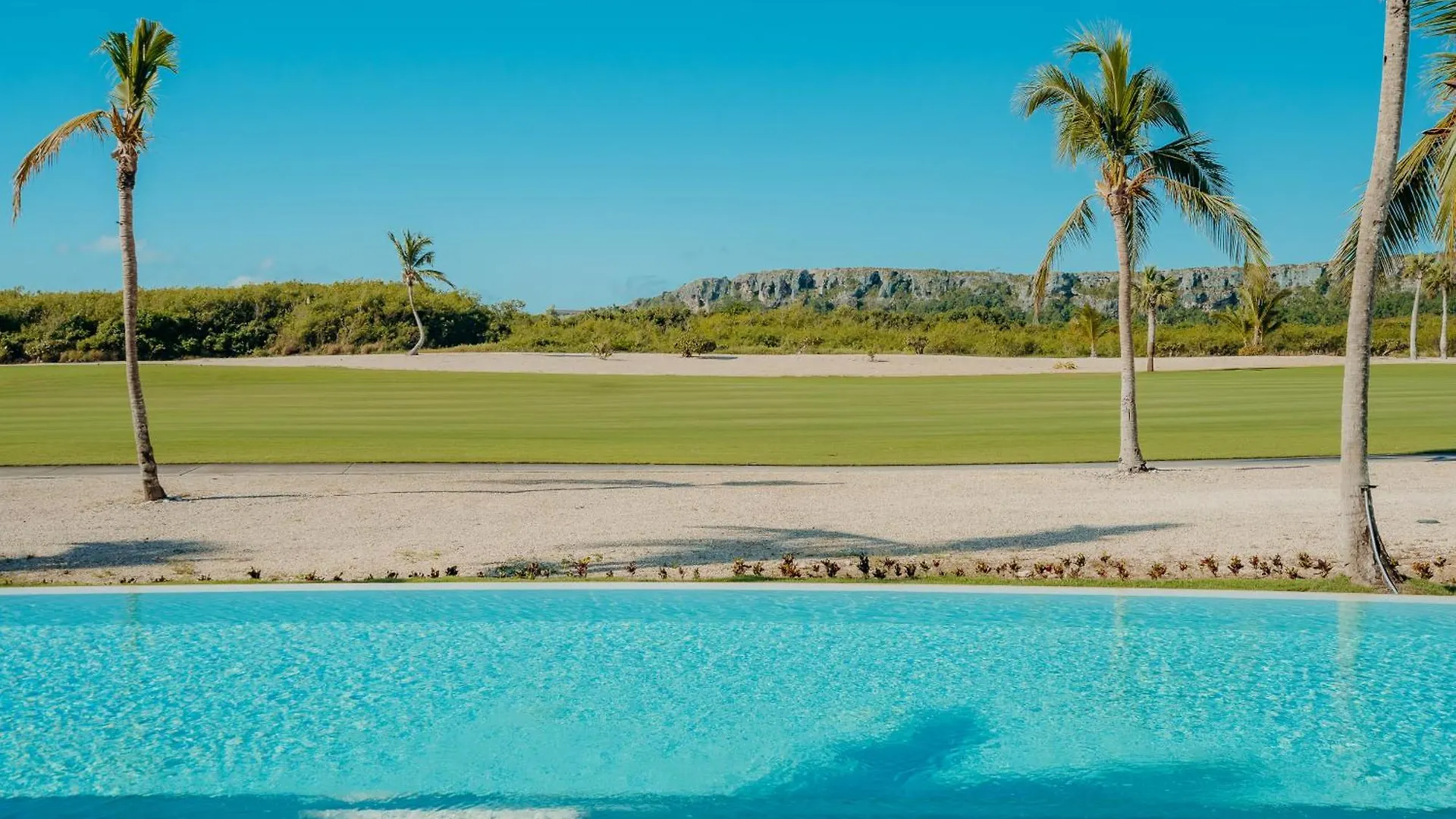 Luxury Cap Cana Villa With Ocean & Golf Views - Eden Roc Beach Access Punta Cana 0*,  Dominican Republic